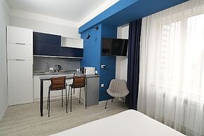Sweet Home Apart-Hotel