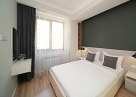 Sweet Home Apart-Hotel