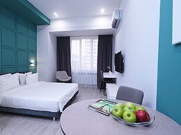 Sweet Home Apart-Hotel