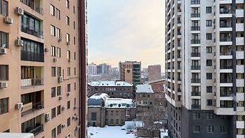 Sweet Home Apart-Hotel