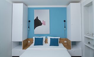 Sweet Home Apart-Hotel