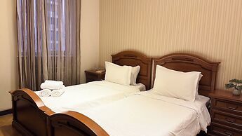 Sweet Home Apart-Hotel