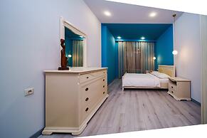 Sweet Home Apart-Hotel