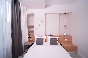 Sweet Home Apart-Hotel