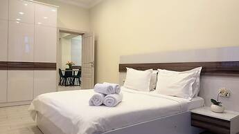 Sweet Home Apart-Hotel