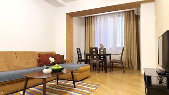 Sweet Home Apart-Hotel