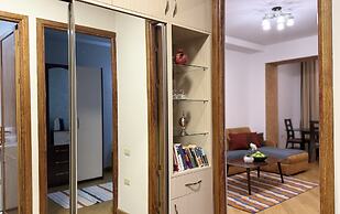 Sweet Home Apart-Hotel