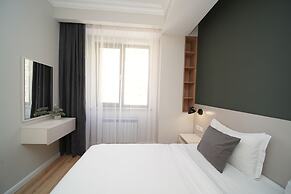 Sweet Home Apart-Hotel