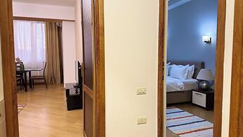 Sweet Home Apart-Hotel
