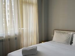Sweet Home Apart-Hotel