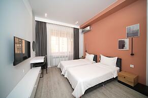 Sweet Home Apart-Hotel