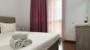 Sweet Home Apart-Hotel