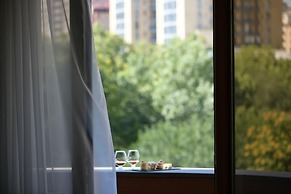 Sweet Home Apart-Hotel