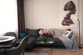 Sweet Home Apart-Hotel