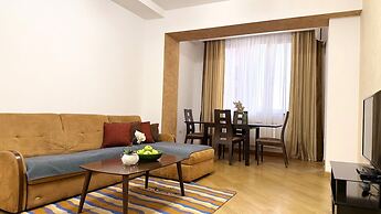 Sweet Home Apart-Hotel