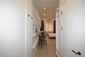 Sweet Home Apart-Hotel