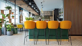 B&B HOTEL Kielce Centrum