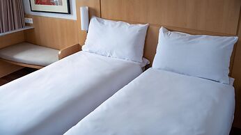 B&B HOTEL Kielce Centrum