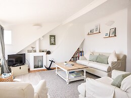The Penthouse @ No 5