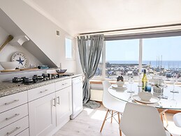 The Penthouse @ No 5