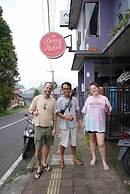 Dong Paloh Hostel