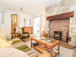 Canny Cottage
