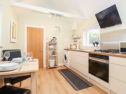 Canny Cottage