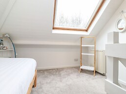 Canny Cottage