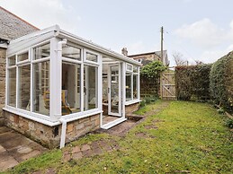 Canny Cottage