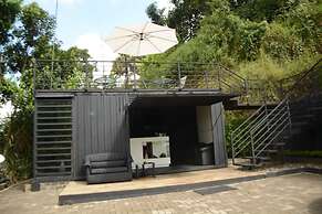 Solaris Glamping Exclusive