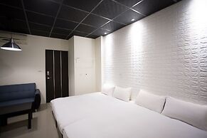 Miss Homestay