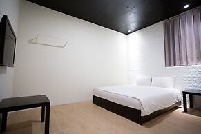 Miss Homestay