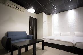 Miss Homestay