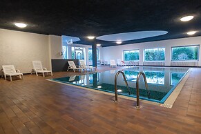 HOTEL REGINA DEL BOSCO