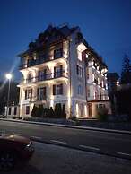 HOTEL REGINA DEL BOSCO