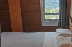 HOTEL REGINA DEL BOSCO