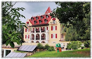 HOTEL REGINA DEL BOSCO