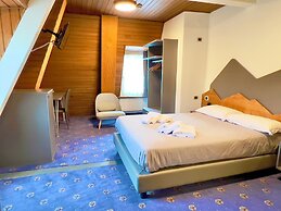 HOTEL REGINA DEL BOSCO