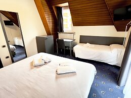 HOTEL REGINA DEL BOSCO