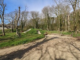 The Transmitter Bunker