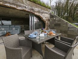 The Transmitter Bunker