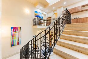 Casa Danubio Reforma by VH