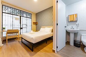 Casa Danubio Reforma by VH