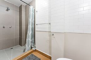 Casa Danubio Reforma by VH