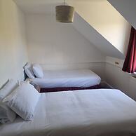 The Royal Oak Hotel