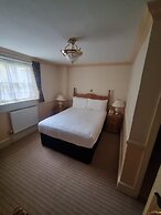 The Royal Oak Hotel