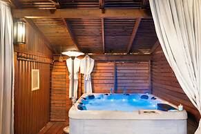 Mamilla View - Suites & Apt Hotel