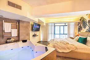 Mamilla View - Suites & Apt Hotel