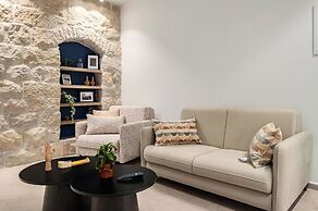 Mamilla View - Suites & Apt Hotel