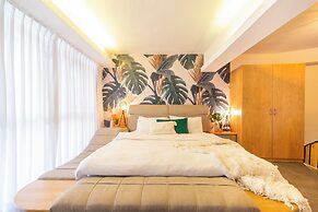 Mamilla View - Suites & Apt Hotel